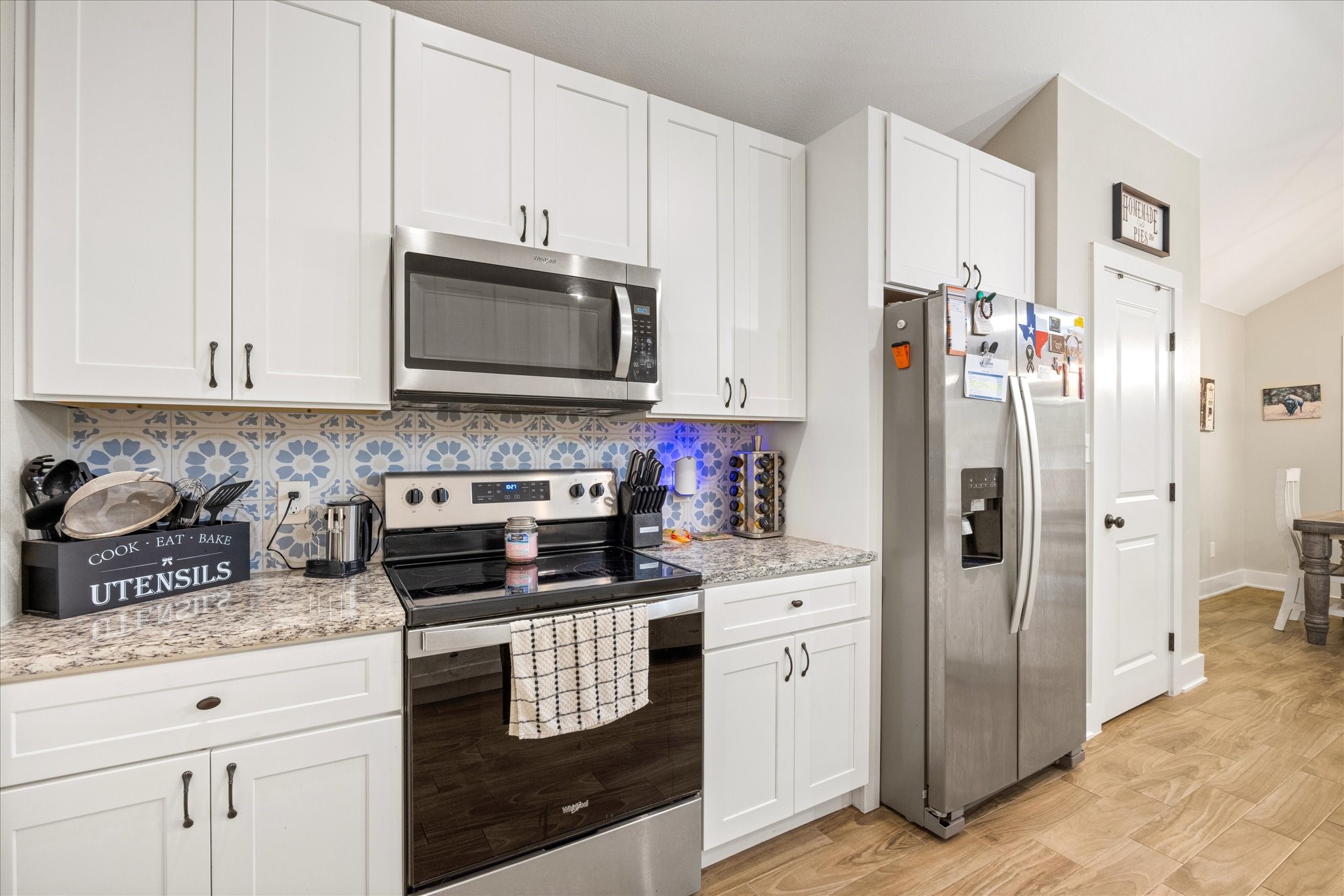 2507 Santiago Drive Granbury TX 76048
