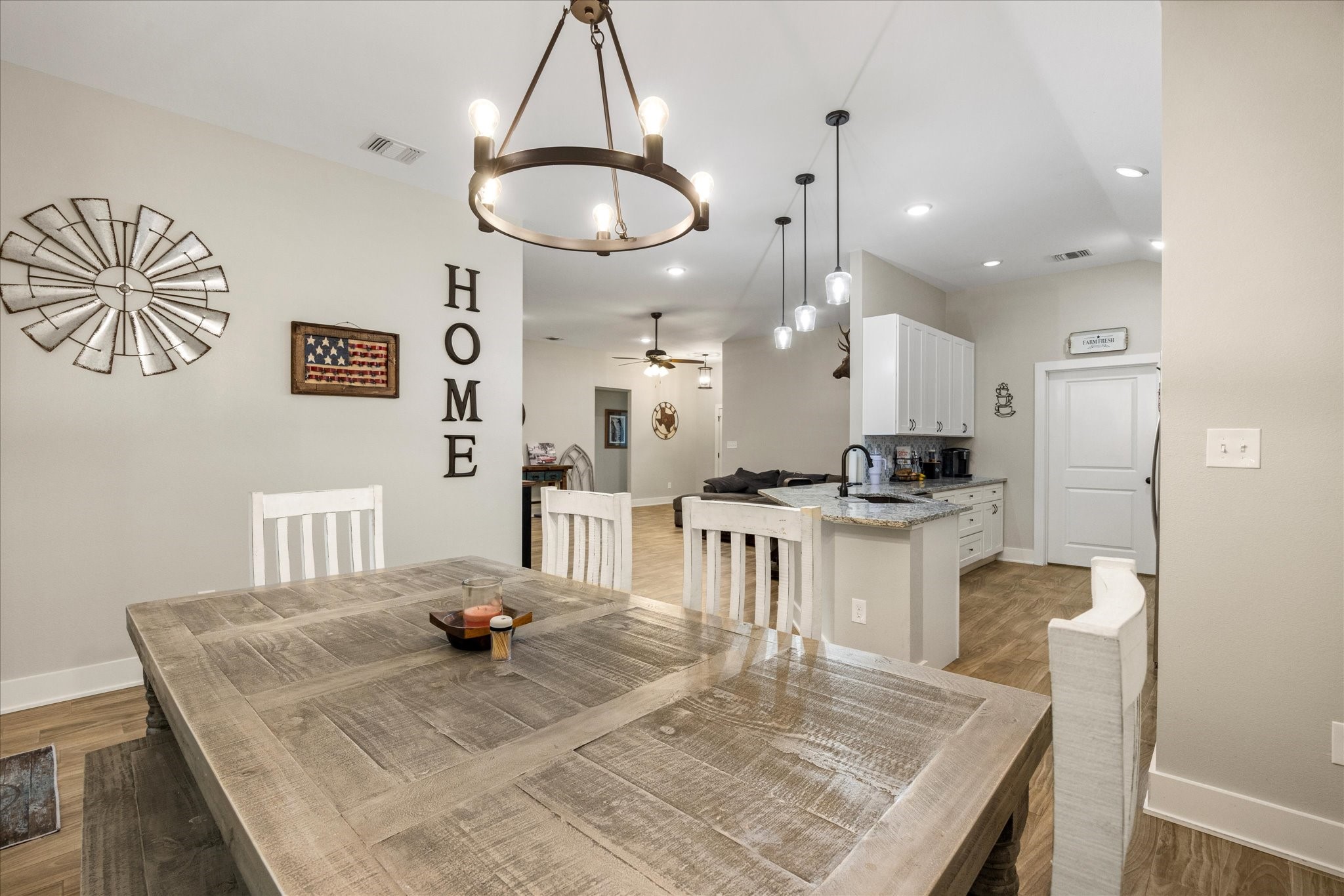 2507 Santiago Drive Granbury TX 76048