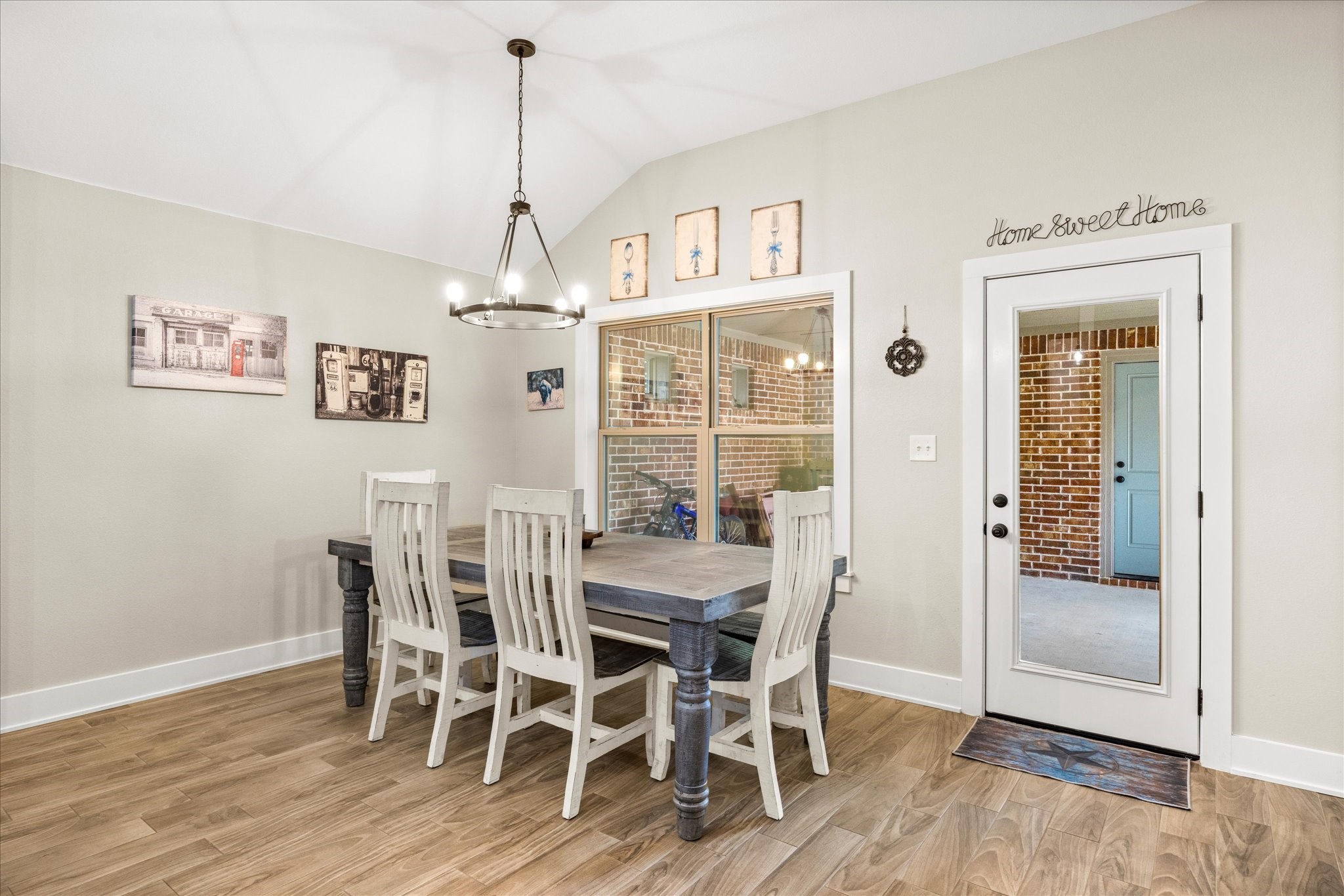 2507 Santiago Drive Granbury TX 76048