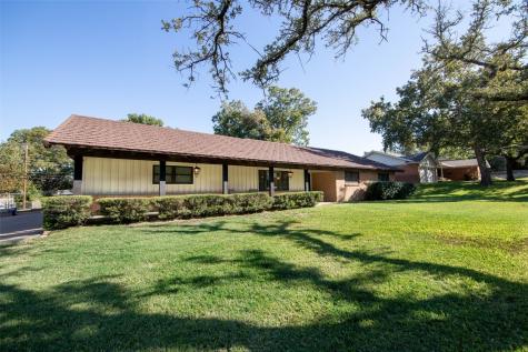 6040 Wimbleton Way Fort Worth TX 76133