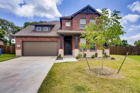 1826 Lone Lynx Way Wylie TX 75098