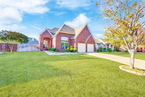 1307 Taren Trail Wylie TX 75098
