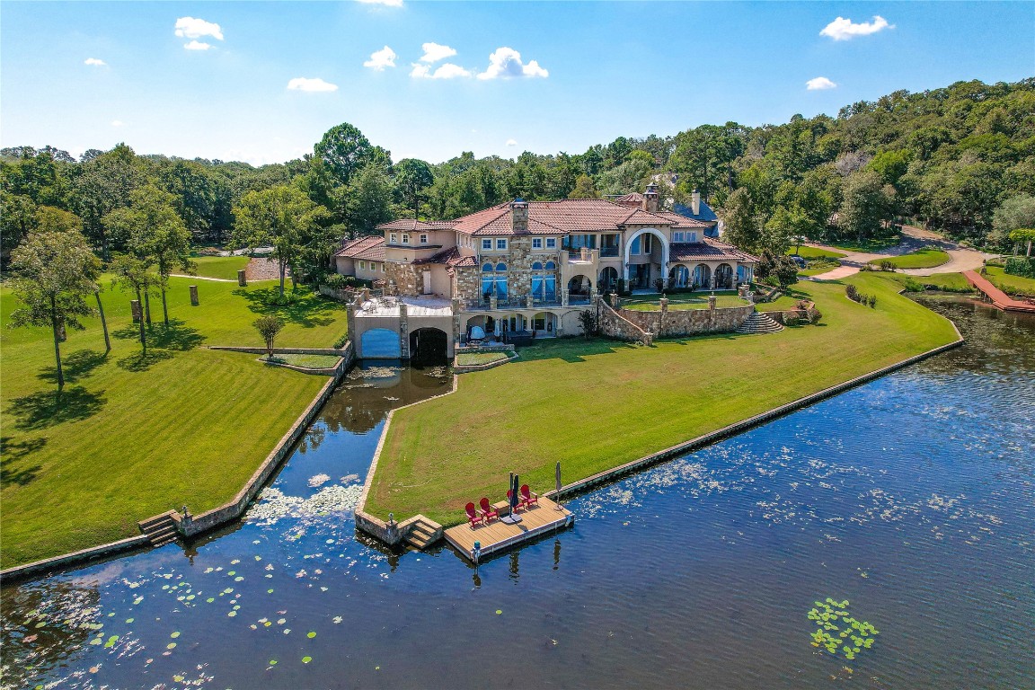 4425 Cascades Shoreline Drive Tyler TX 75709