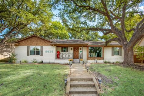 13636 Far Hills Lane Dallas TX 75240