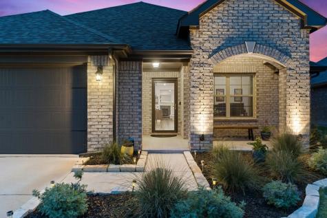 2118 Dorsey Drive Forney TX 75126