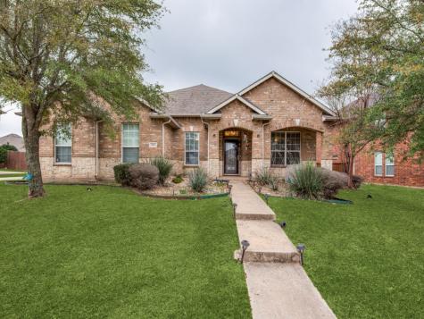1710 Rock Ridge Drive Cedar Hill TX 75104