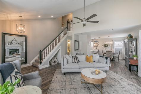1219 Eaton Lane Grapevine TX 76051