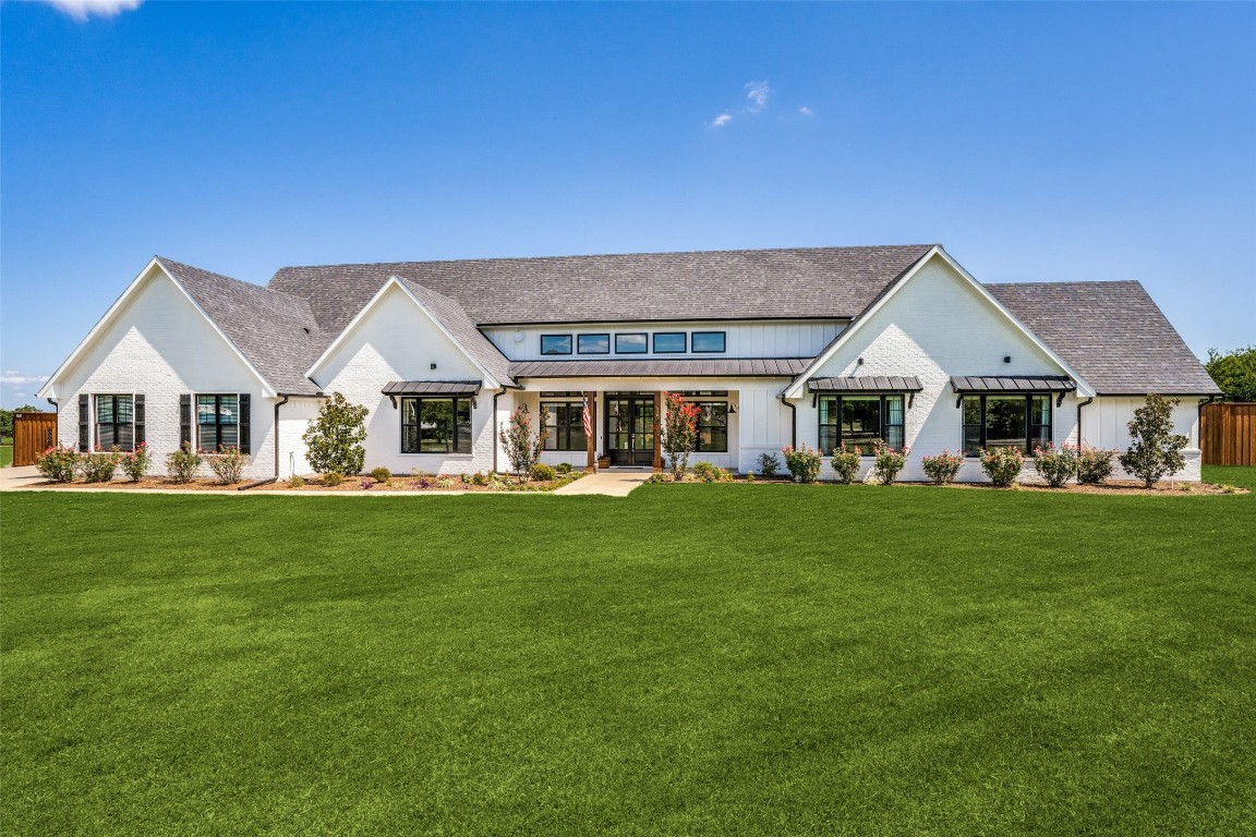4884 County Road 2216 Caddo Mills TX 75135