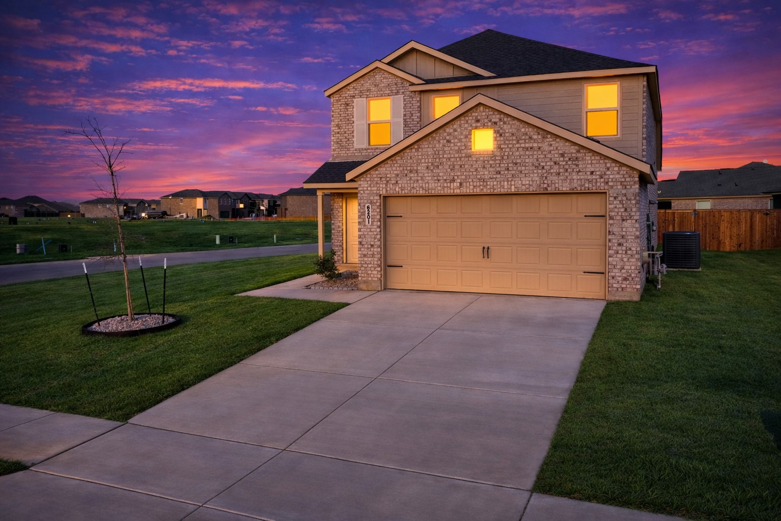 6201 Tilden Avenue Pilot Point TX 76258