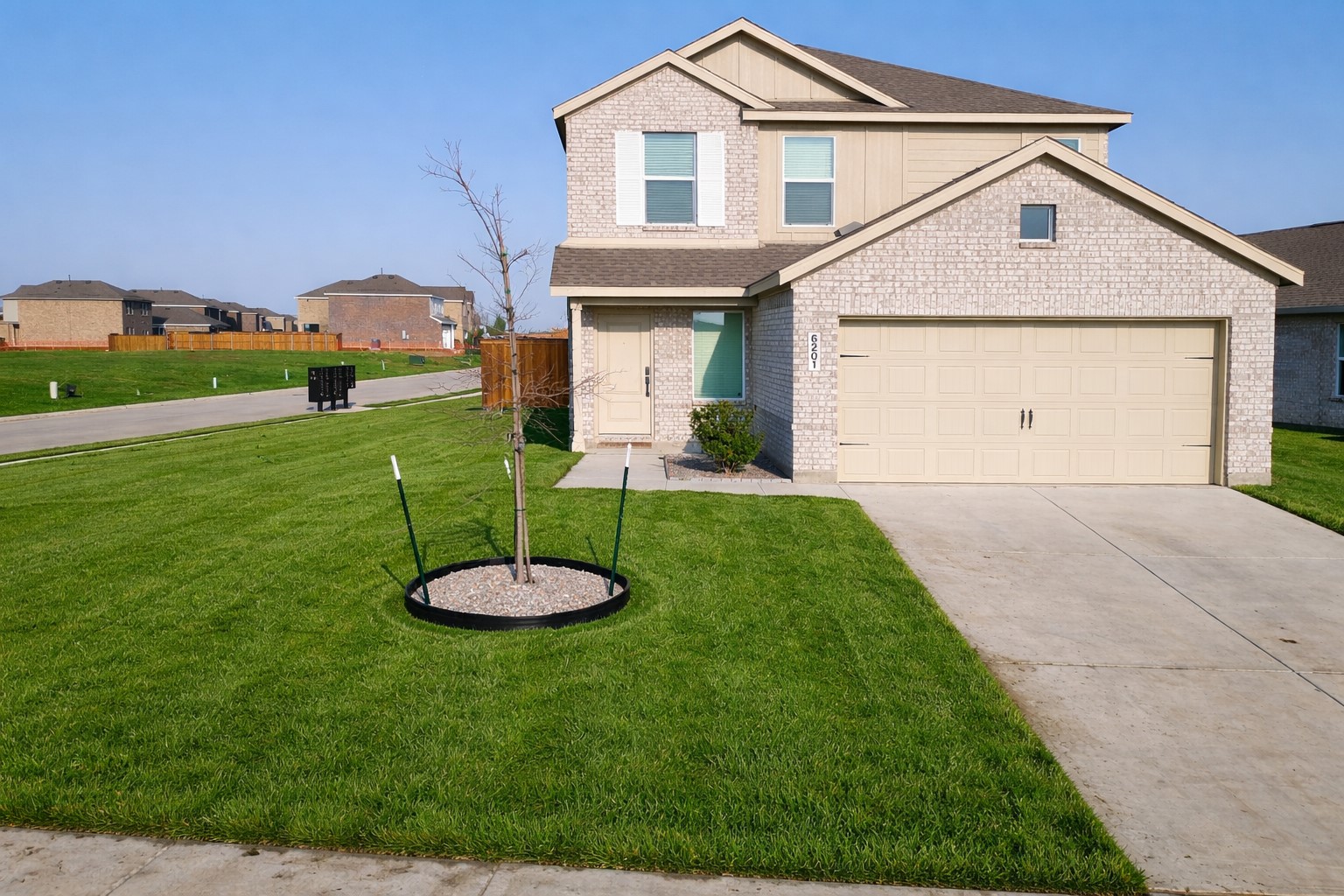 6201 Tilden Avenue Pilot Point TX 76258