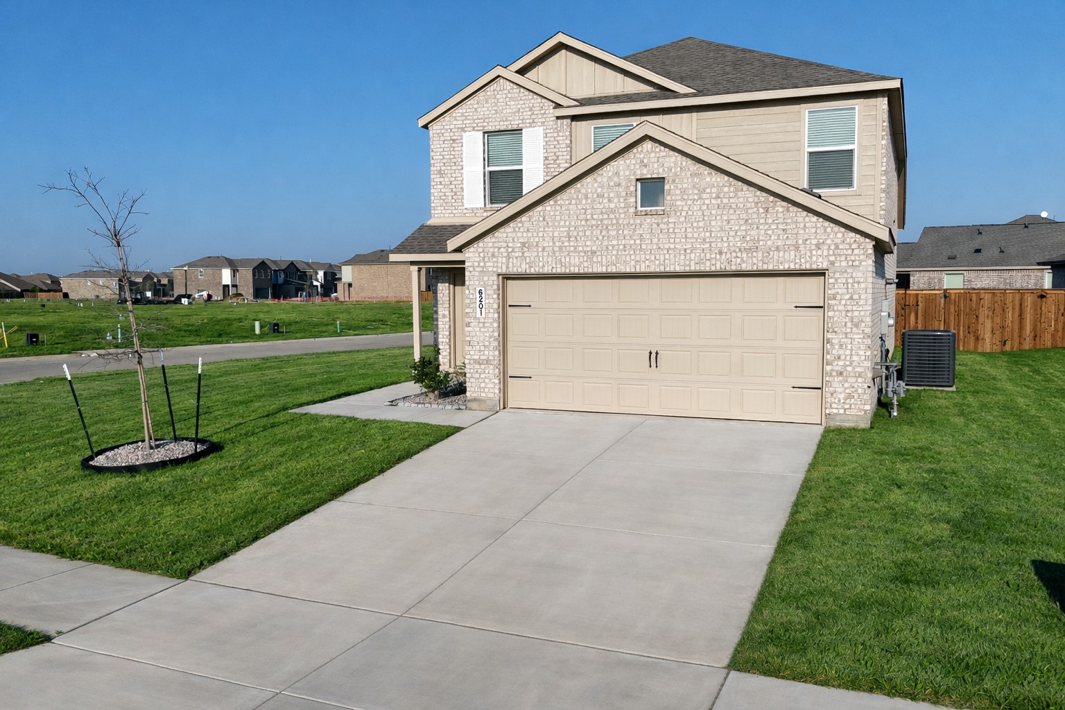 6201 Tilden Avenue Pilot Point TX 76258