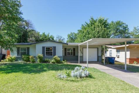 2246 Winthrop Drive Dallas TX 75228