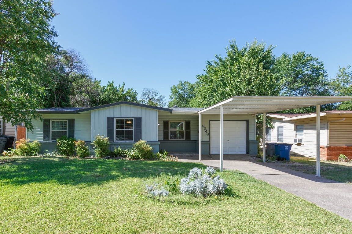 2246 Winthrop Drive Dallas TX 75228