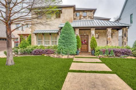 4901 Stanford Avenue Dallas TX 75209