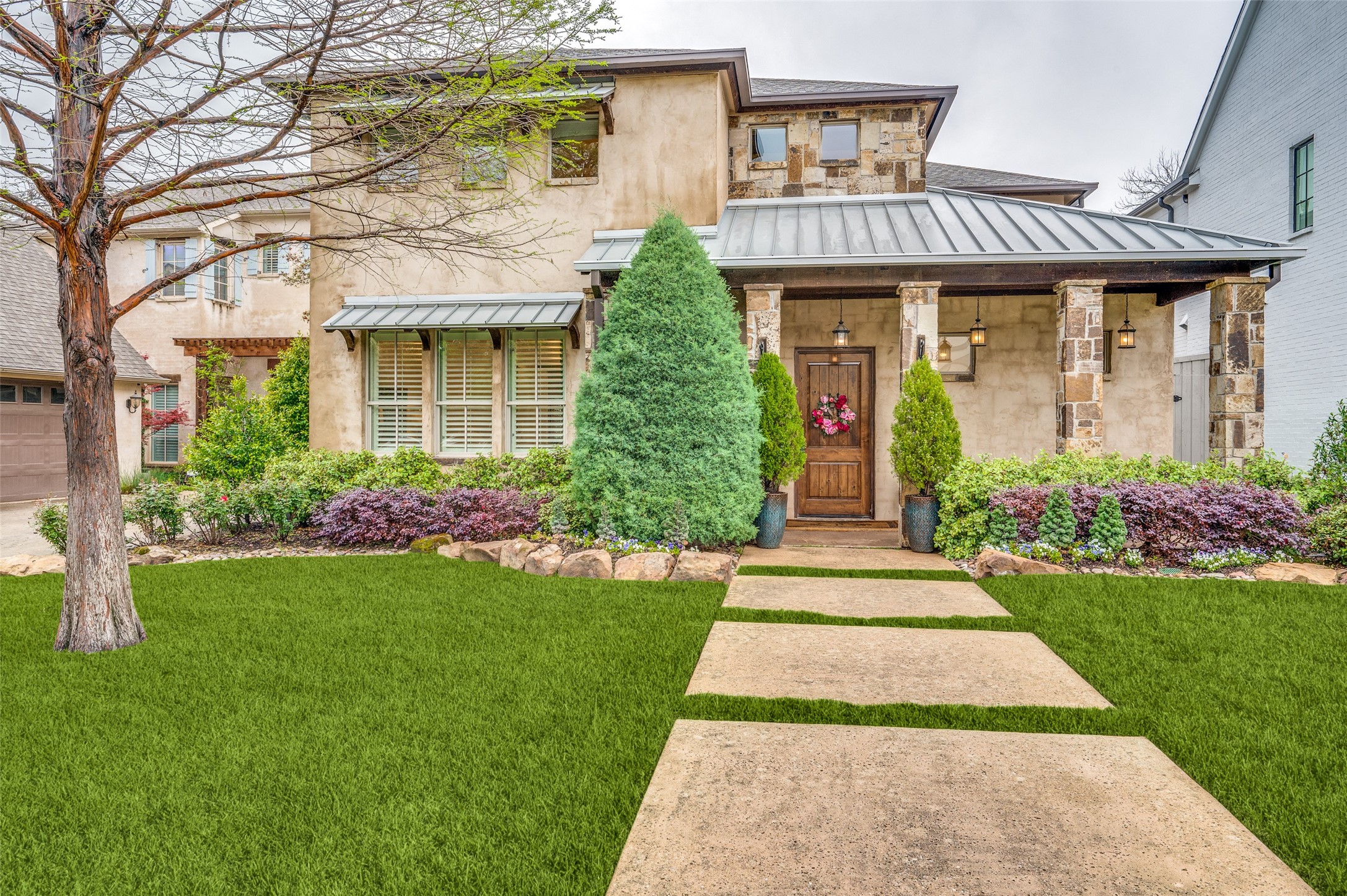 4901 Stanford Avenue Dallas TX 75209