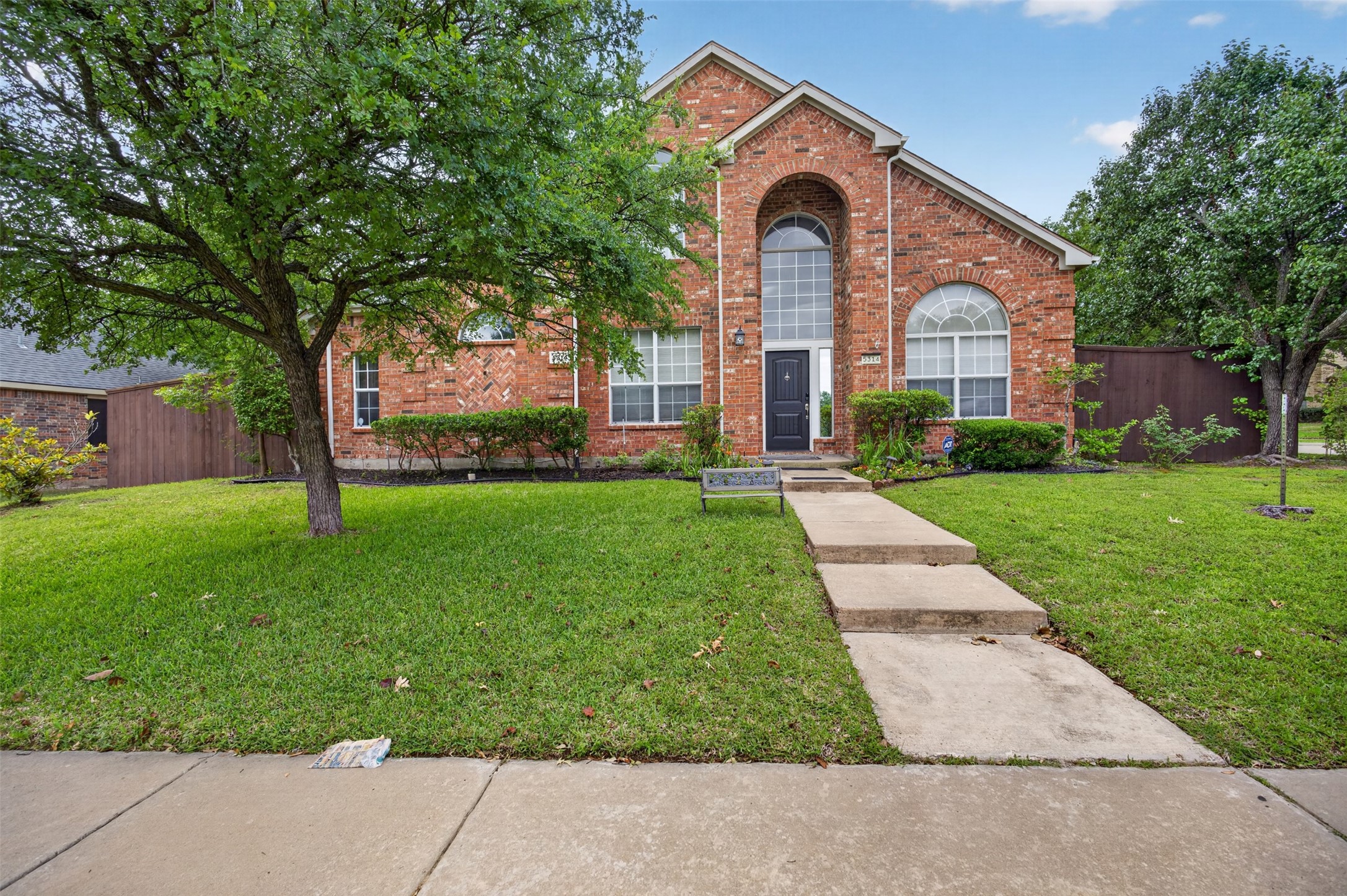 5314 Somerset Drive Rowlett TX 75089