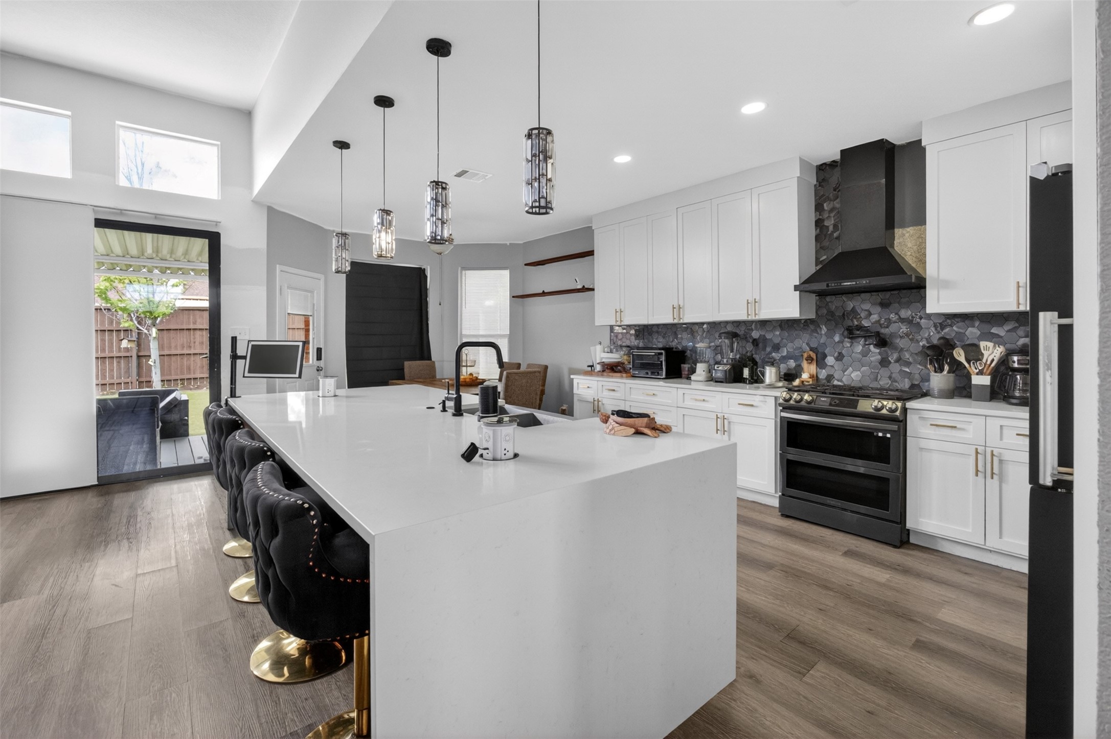 5314 Somerset Drive Rowlett TX 75089