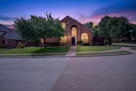 5314 Somerset Drive Rowlett TX 75089