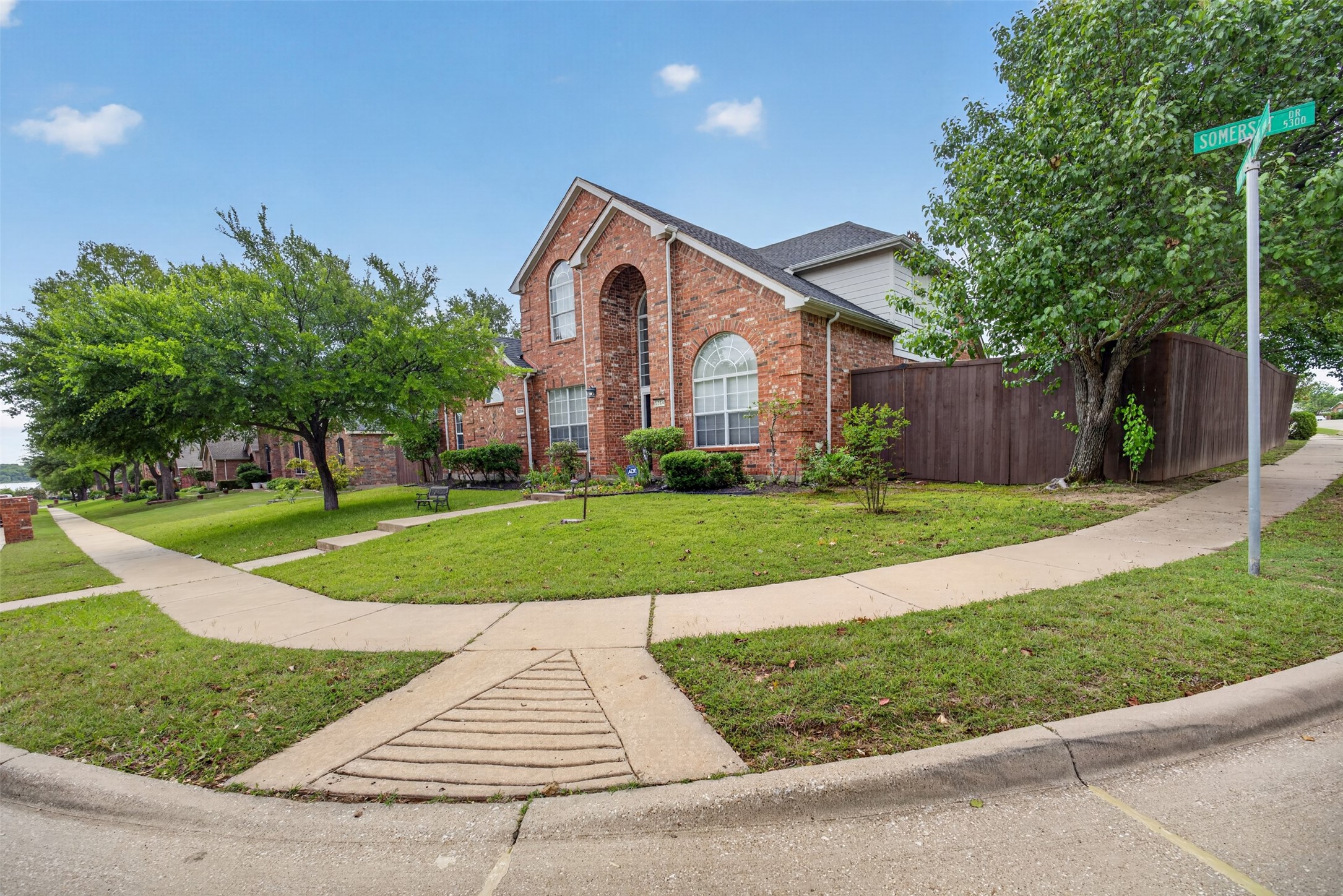 5314 Somerset Drive Rowlett TX 75089