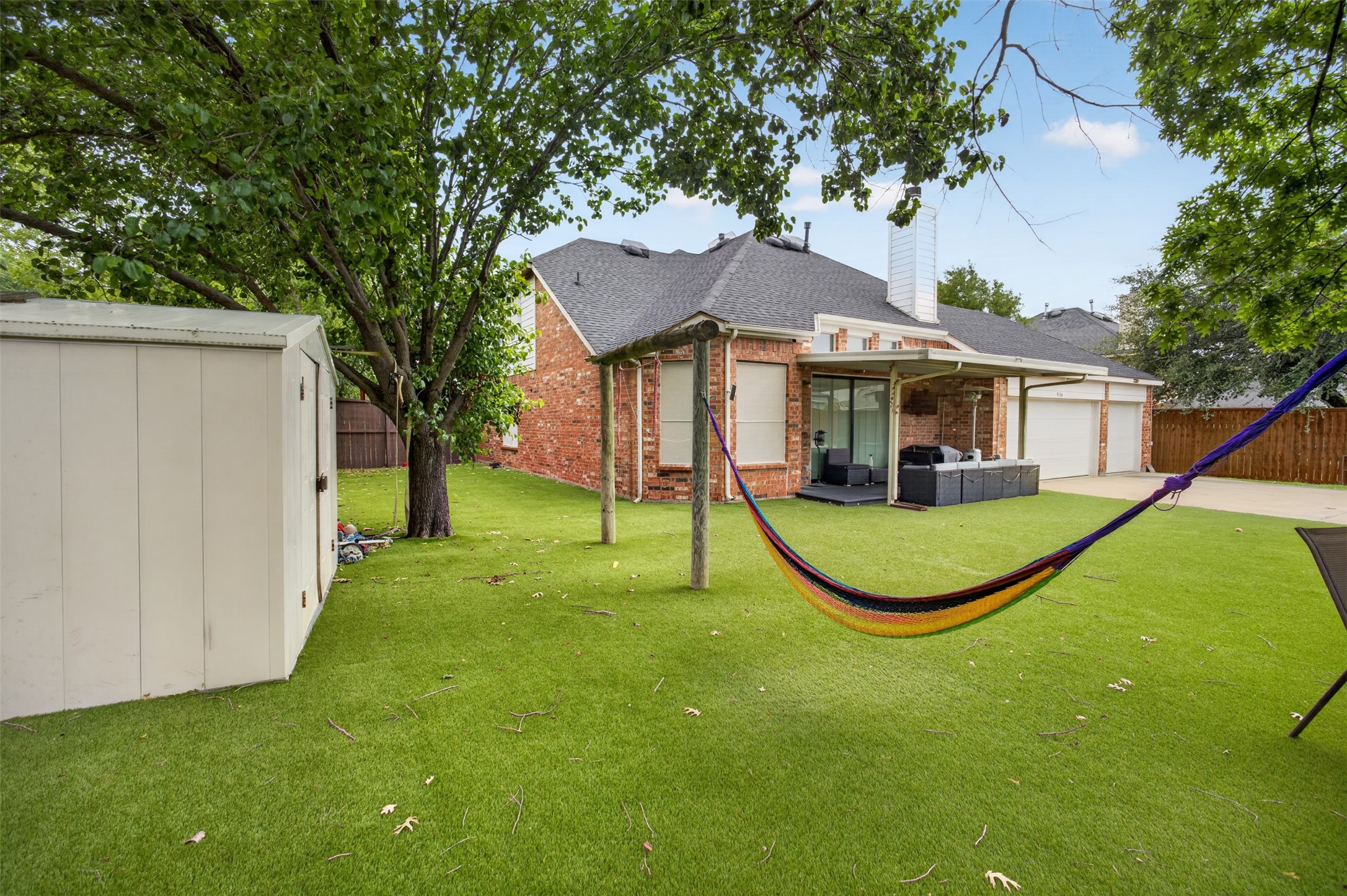 5314 Somerset Drive Rowlett TX 75089