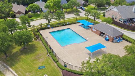 5314 Somerset Drive Rowlett TX 75089