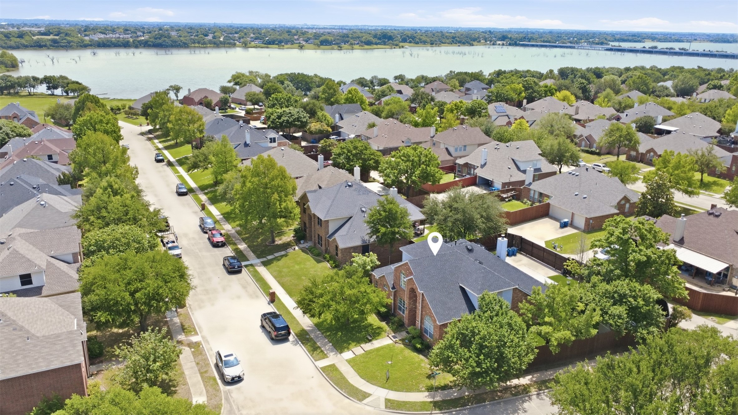 5314 Somerset Drive Rowlett TX 75089