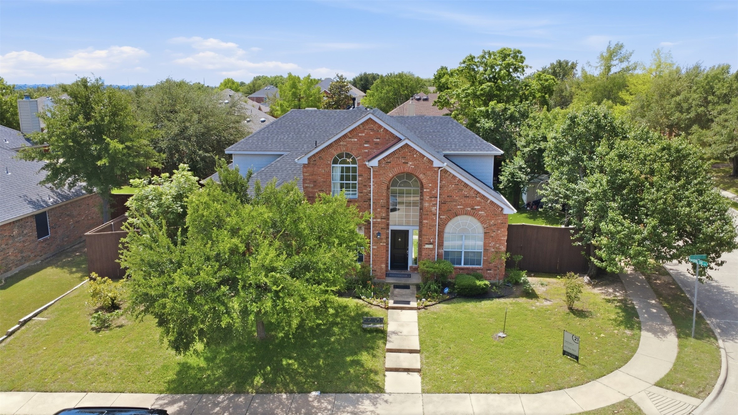 5314 Somerset Drive Rowlett TX 75089
