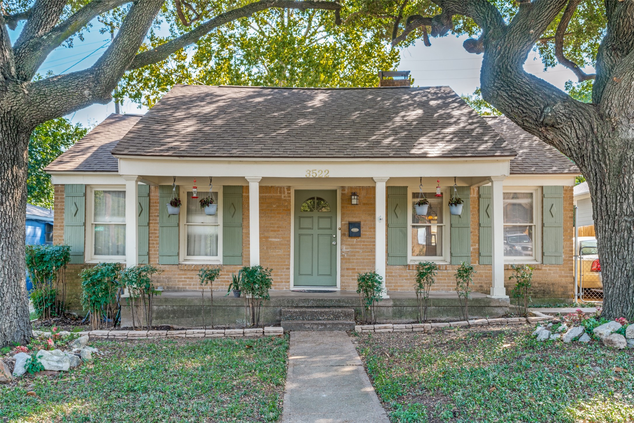3522 Gibsondell Avenue Dallas TX 75211