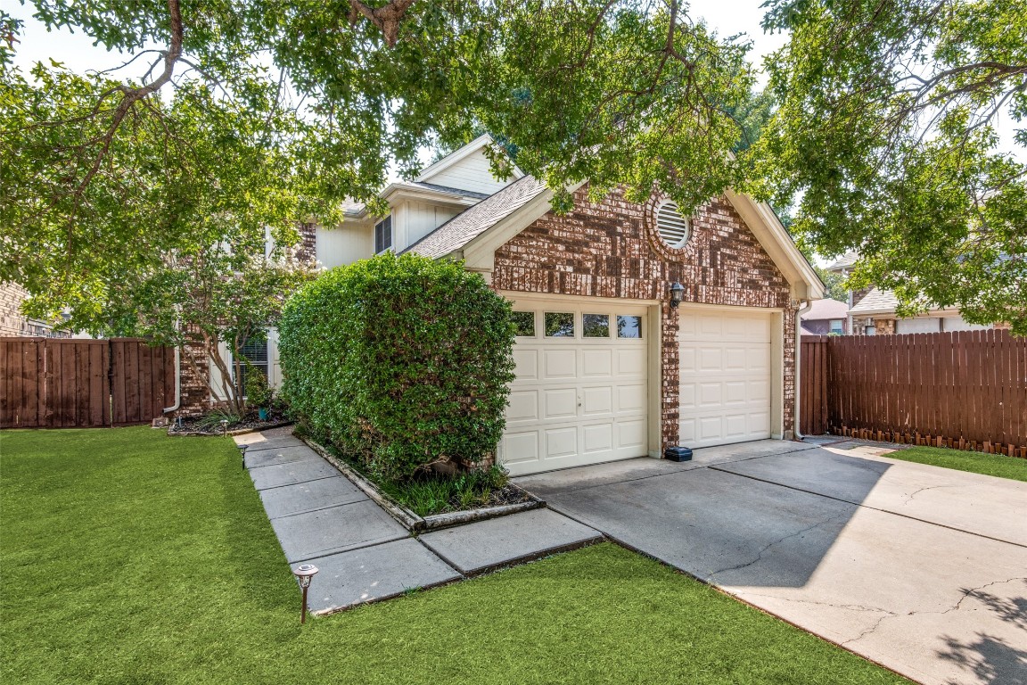 6804 Bolivar Court Plano TX 75023