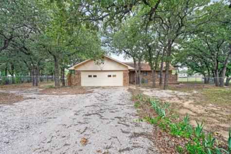 106 Montgomery Road Mineral Wells TX 76067