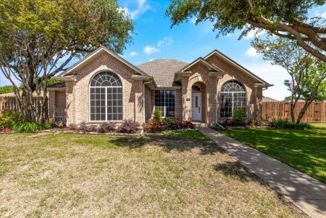 109 Yorkshire Court Waxahachie TX 75165
