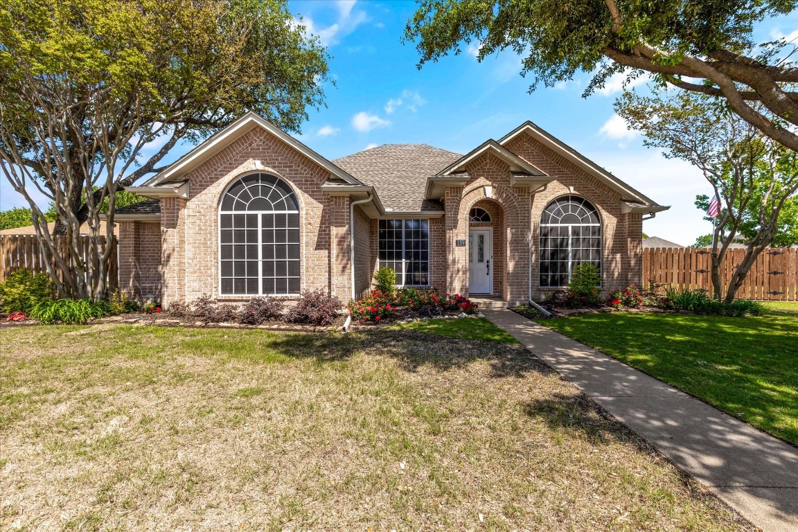 109 Yorkshire Court Waxahachie TX 75165