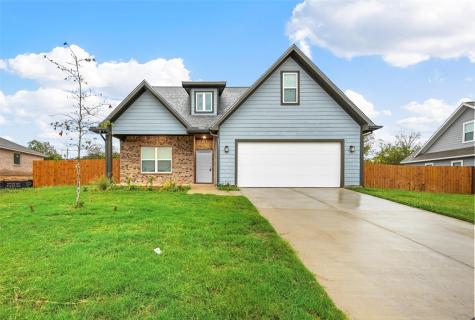 708 Porcupine Drive Springtown TX 76082