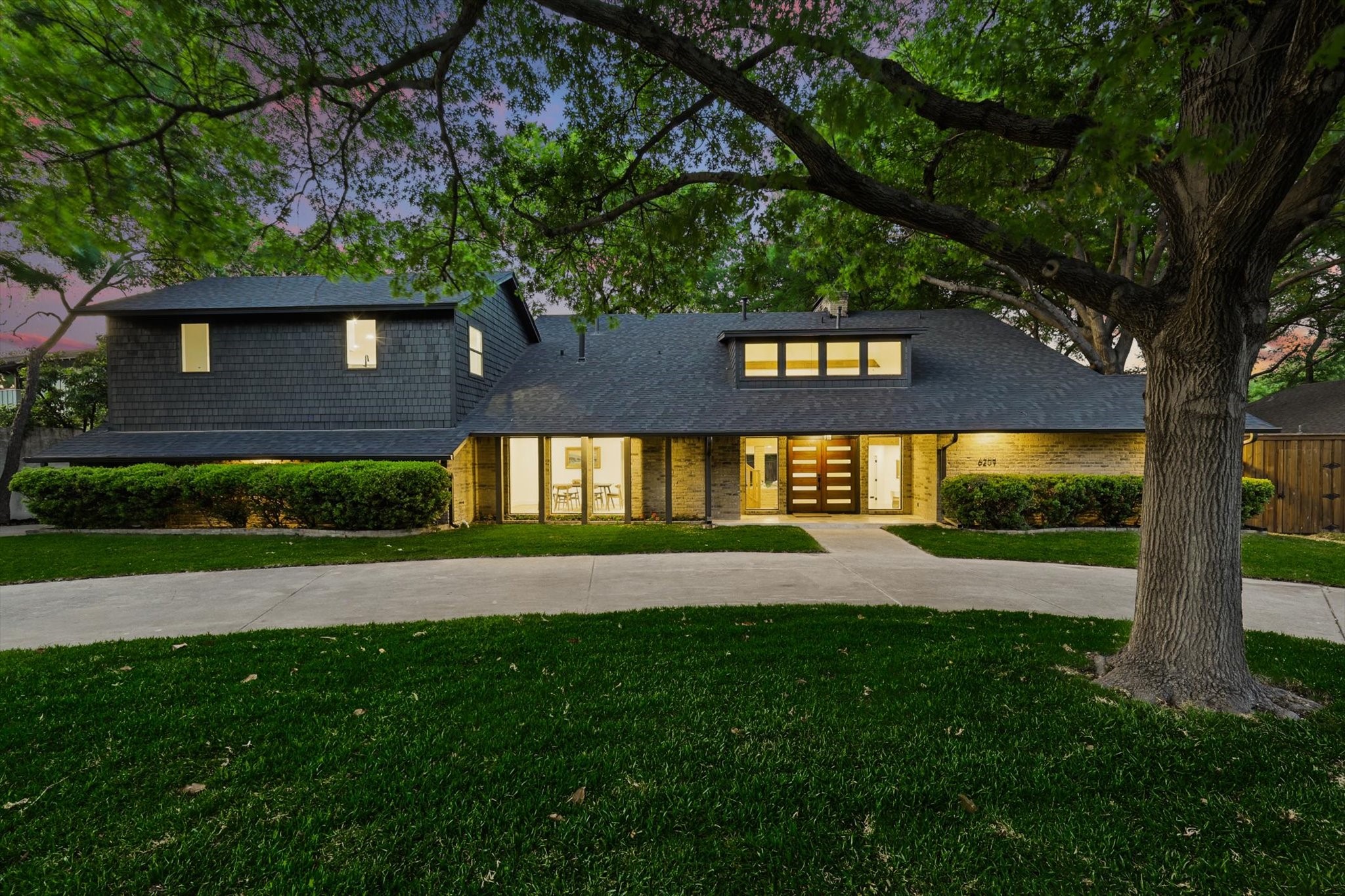6209 Shadycliff Drive Dallas TX 75240