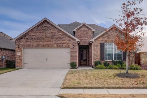 3625 Brahman Court Mckinney TX 75071