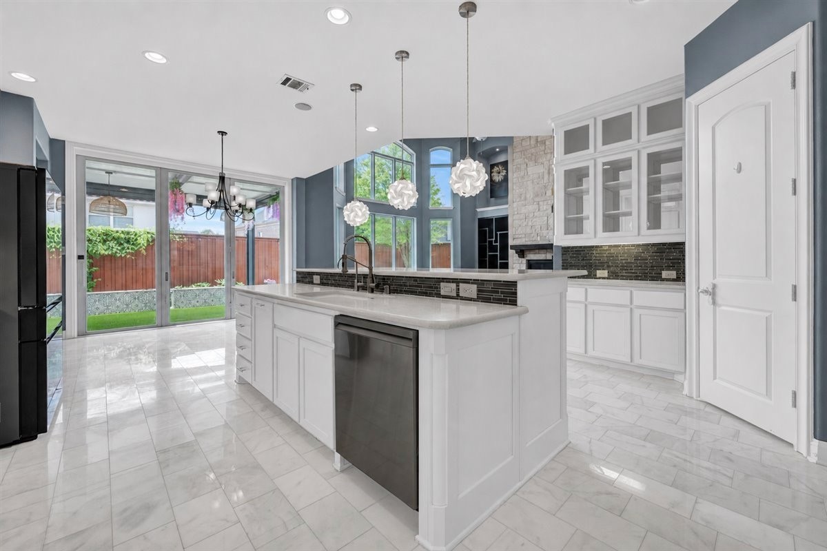 5946 Bradley Court Frisco TX 75035