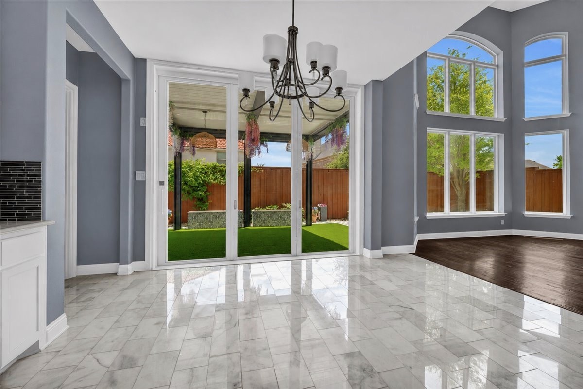 5946 Bradley Court Frisco TX 75035