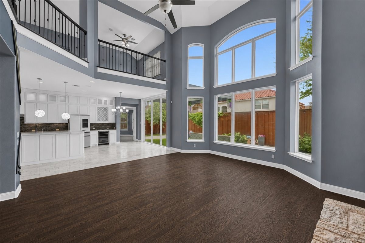 5946 Bradley Court Frisco TX 75035