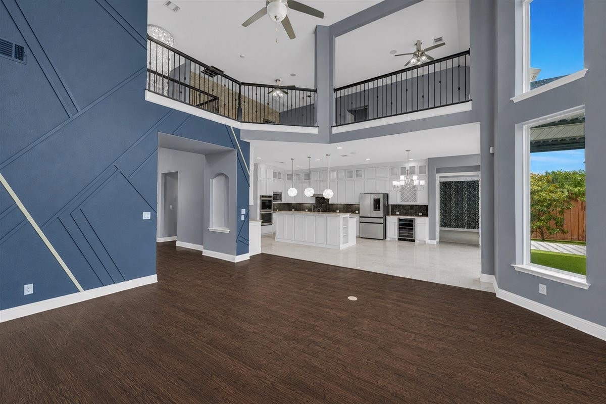 5946 Bradley Court Frisco TX 75035