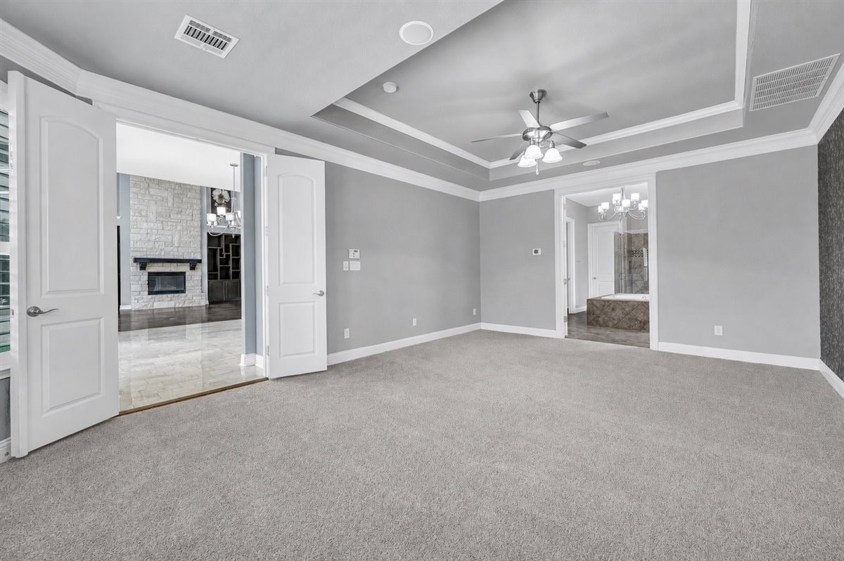 5946 Bradley Court Frisco TX 75035