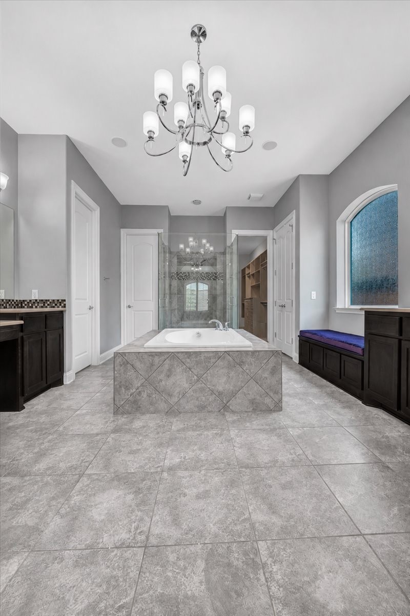 5946 Bradley Court Frisco TX 75035