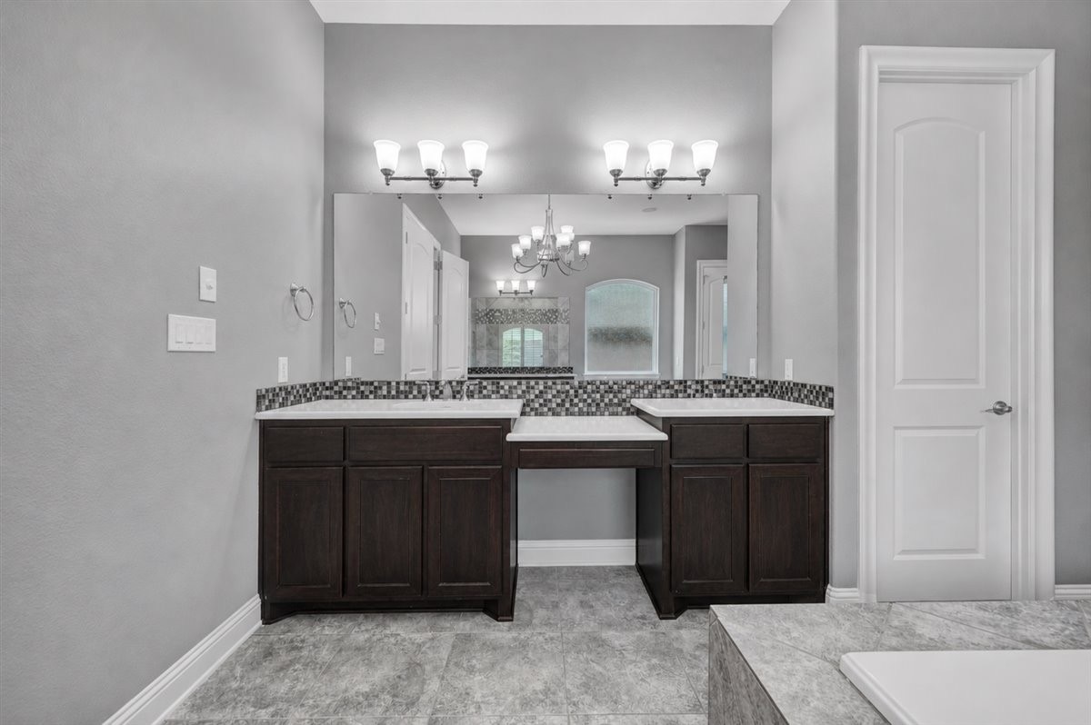 5946 Bradley Court Frisco TX 75035