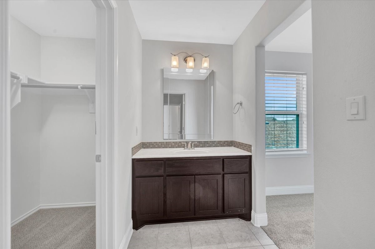 5946 Bradley Court Frisco TX 75035