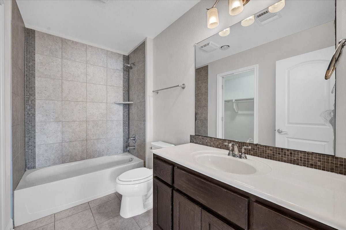 5946 Bradley Court Frisco TX 75035