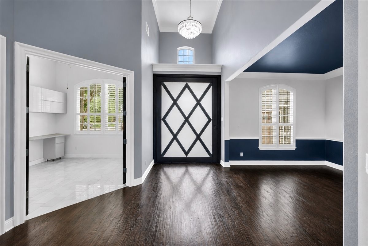 5946 Bradley Court Frisco TX 75035