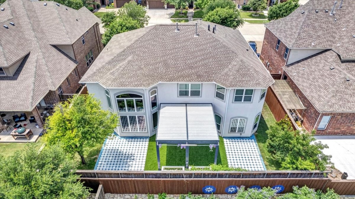 5946 Bradley Court Frisco TX 75035