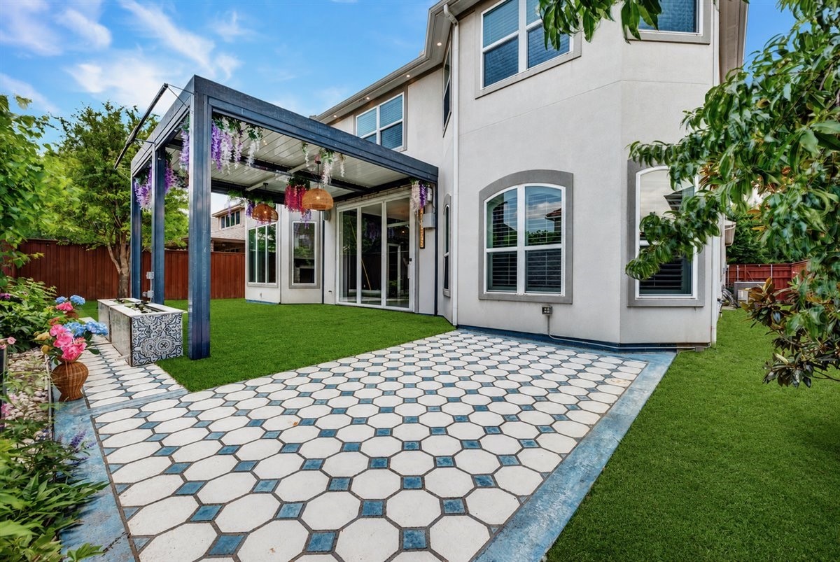 5946 Bradley Court Frisco TX 75035