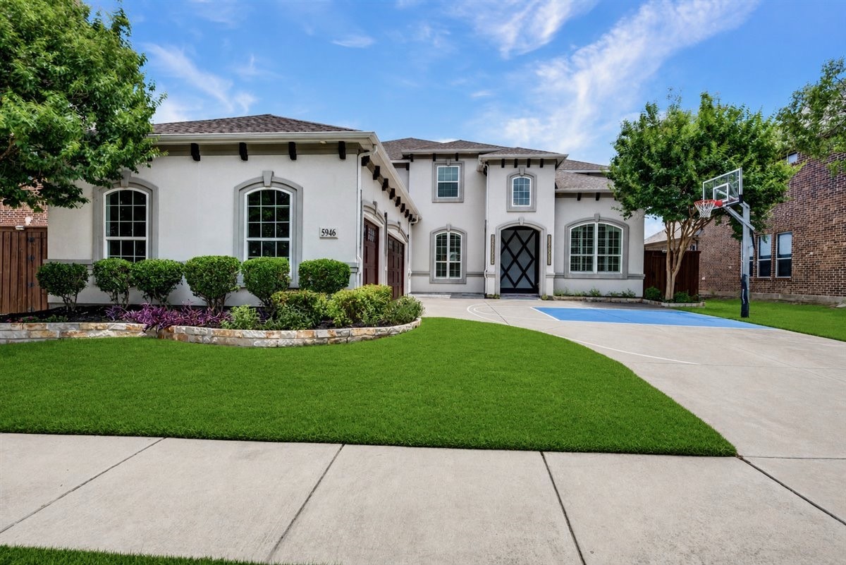 5946 Bradley Court Frisco TX 75035