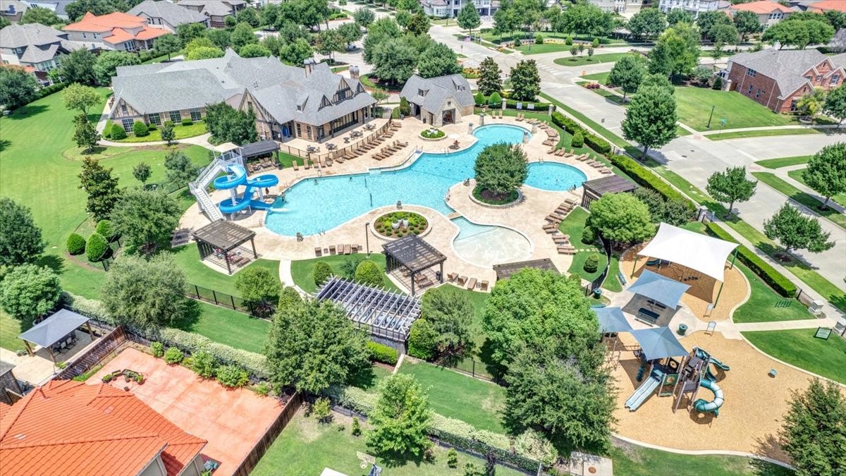 5946 Bradley Court Frisco TX 75035