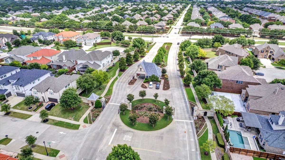 5946 Bradley Court Frisco TX 75035